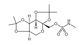 托吡酯N-甲基杂质