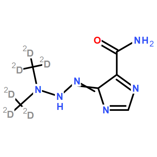 达卡巴嗪-D6