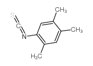 2,4,5-三甲基异硫氰酸苯酯