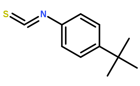 4-叔丁基苯异硫氰酸酯