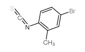 4-溴-2-甲基苯基异硫氰酸酯