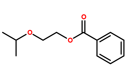 苯甲酸-2-异丙氧乙基酯