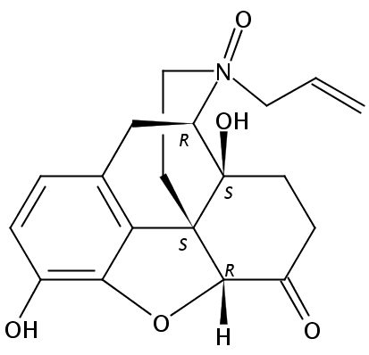 纳洛酮杂质9