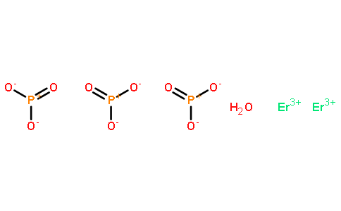 磷酸铒(III) 水合物