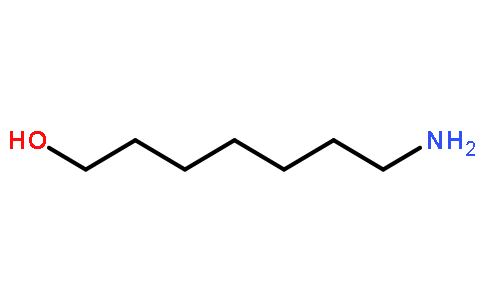 7-氨基庚醇