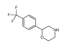 2-(4-三氟甲基-苯基)-吗啉