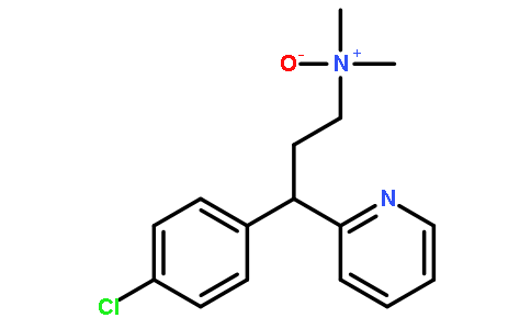 马来酸氯苯那敏杂质6 单体