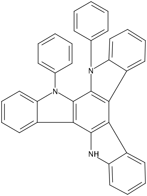 1268244-53-6结构式