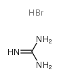 氢溴酸胍