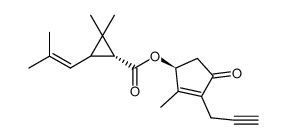 炔烯菊酯