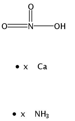 硝酸钙铵