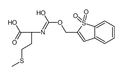 N-Bsmoc-L-蛋氨酸