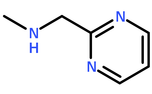 N-甲基-2-嘧啶甲胺
