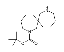 2,9-二氮杂螺[6.6]十三烷-2-羧酸叔丁酯