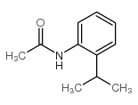 2-异丙基乙酰苯胺