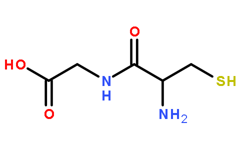 H-半胱氨酸-甘氨酸-OH