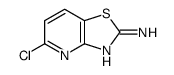 5-氯-噻唑并[4,5-b]吡啶-2-胺