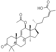 12beta-乙酰氧基胭脂虫酸