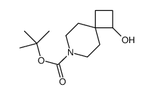 N-BOC-7-azaspiro[3.5]nonan-1-ol