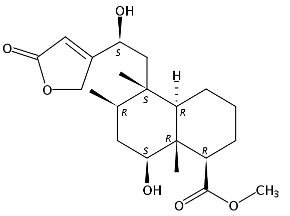 Ajugalide D