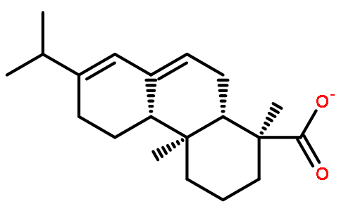 松脂酸铜