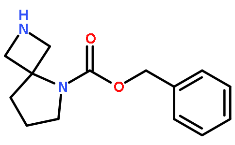 2,5-二氮杂螺[3.4]辛烷-5-羧酸苄酯