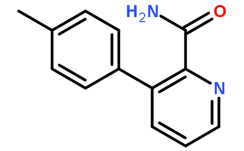 3-(對(duì)甲苯)吡啶甲酰胺