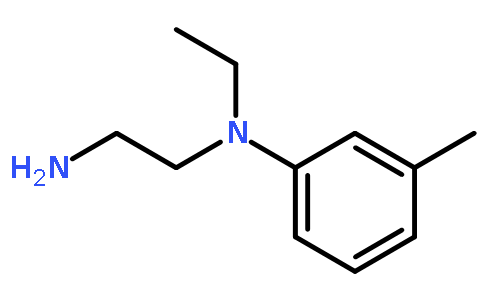 N-(2-氨乙基)-N-乙基间甲苯胺