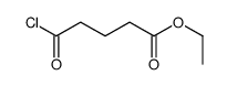 ethyl 5-chloro-5-oxopentanoate