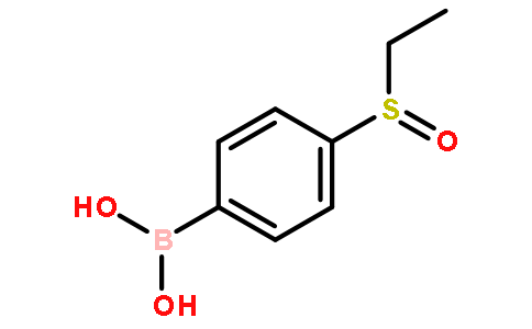 4-乙磺酰基苯硼酸