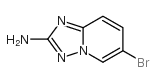 6-溴-[1,2,4]噻唑并[1,5-a]吡啶-2-胺