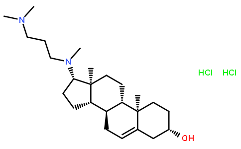 阿扎胆醇