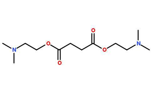 氯化琥珀胆碱杂质1