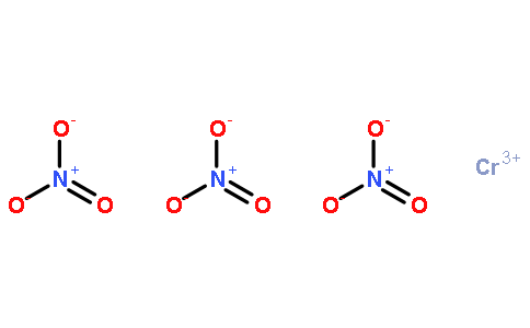 Chromium(3+) trinitrate