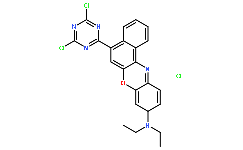 三磷酸)四氢3'-O-(4-苯甲酰苯甲酰)腺苷5'-(