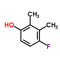 2,3-二甲基-4-氟苯酚