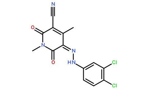4-氯-3-硝基-N-(2,4,5-三氯苯基)苯酰胺