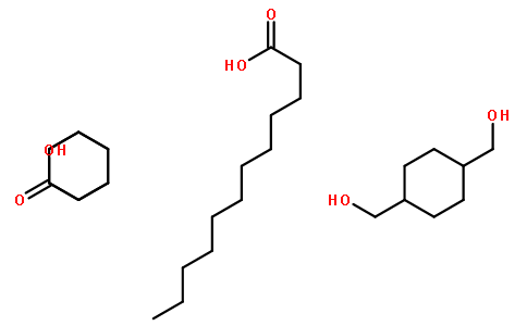 1,4-环己烷二甲醇二月桂酸酯