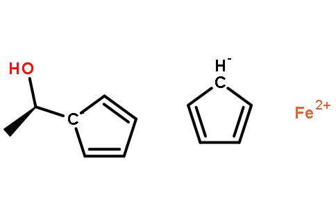 (R)-1-二茂铁基乙醇