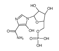 咪唑立宾 5'-单磷酸酯62025-48-3