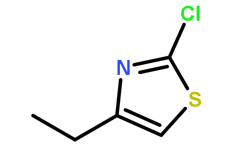 2-氯-4-乙基-噻唑