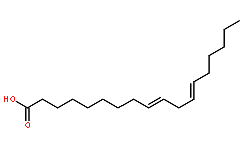 共轭亚油酸