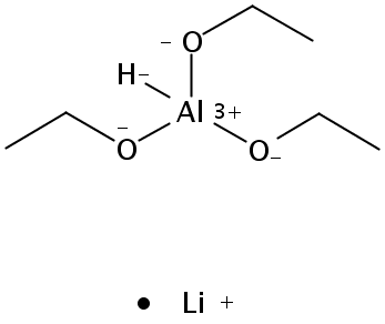 三乙氧基氢化铝锂