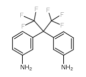 2,2-双(3-氨基苯基)六氟丙烷