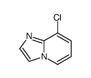 8-氯咪唑并[1,2-a]吡啶