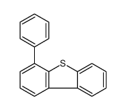 4-苯基二苯并噻吩