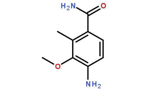 4-氨基-n-甲氧基-n-甲基苯甲酰胺