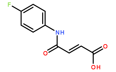 N-(4-氟苯基)苯基马来酰胺