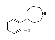 4-苯基氮杂环庚烷
