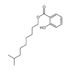 水杨酸异癸酯